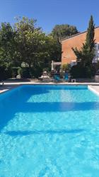 Logis Hôtel le Mas d'Hélène, Crestet - Horaires d'ouverture