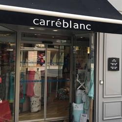 Carré Blanc - Rouen, - Horaires d'ouverture
