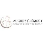 Clément Audrey Ostéopathe D.O. depuis 20 ans, Pont-de-Chéruy - Horaires d'ouverture