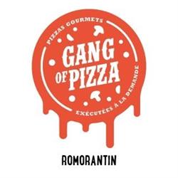 Gang Of Pizza, Pruniers-en-Sologne - Horaires d'ouverture