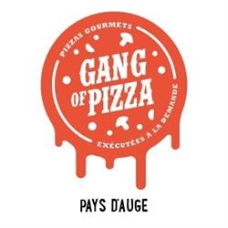 Gang Of Pizza, Lisieux - Horaires d'ouverture