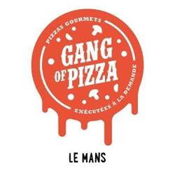 Gang Of Pizza, Saint-Gervais-en-Belin - Horaires d'ouverture