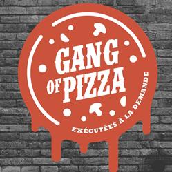 Gang Of Pizza, L'Huisserie - Horaires d'ouverture