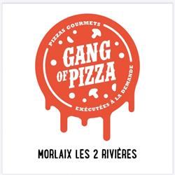 Gang Of Pizza, Plouigneau - Horaires d'ouverture