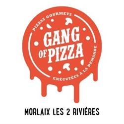 Gang Of Pizza, Plouigneau - Horaires d'ouverture