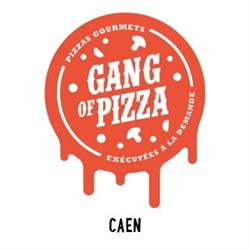 Gang Of Pizza, Fontenay-le-Marmion - Horaires d'ouverture