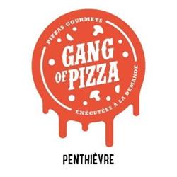 Gang Of Pizza, Lamballe - Horaires d'ouverture