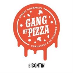 Gang Of Pizza, Besançon - Horaires d'ouverture