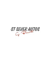 St Sever Autos - G.Benoist - Motrio - Horaires d'ouverture