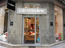 Carré Blanc - St Etienne, Saint-Étienne - Horaires d'ouverture