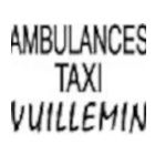 Ambulances Transports Taxis Vuillemin Attv, Les Fins - Horaires d'ouverture