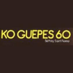 KO Guepe 60, Béthisy-Saint-Pierre - Horaires d'ouverture
