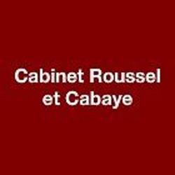 ROUSSEL-CABAYE ET ASSOCIES, Saint-Cyr-sur-Mer - Horaires d'ouverture
