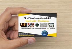 ELM Services, Coray - Horaires d'ouverture