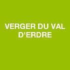 VERGER DU VAL D'ERDRE, Nort-sur-Erdre - Horaires d'ouverture