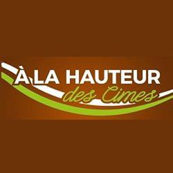A La Hauteur Des Cimes, Semussac - Horaires d'ouverture