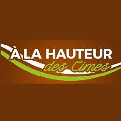 A La Hauteur Des Cimes, Semussac - Horaires d'ouverture