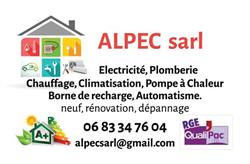 Alpec, Théziers - Horaires d'ouverture