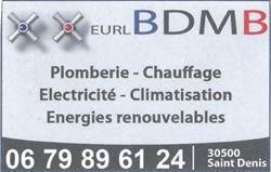 BDMB, Saint-Denis - Horaires d'ouverture