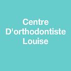 Centre D'orthodontiste Louise, Garges-lès-Gonesse - Horaires d'ouverture
