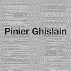Pinier Ghislain, Féternes - Horaires d'ouverture