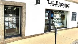 Le Biavant Immobilier, Trégunc - Horaires d'ouverture
