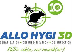 Allo Hygi 3D, Les Éparres - Horaires d'ouverture