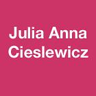 Julia Anna Cieslewicz, Nice - Horaires d'ouverture