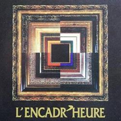 L'encadr'heure, Bordeaux - Horaires d'ouverture