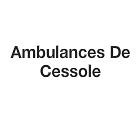 Ambulances De Cessole, Nice - Horaires d'ouverture