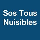 Sos Tous Nuisibles, Saint-Vincent-des-Landes - Horaires d'ouverture