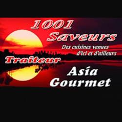 Asia Gourmet - 1001 Saveurs, Mussidan - Horaires d'ouverture
