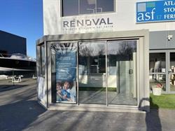 Atlantique Stores Fermetures 17 (ASF17), Saujon - Horaires d'ouverture