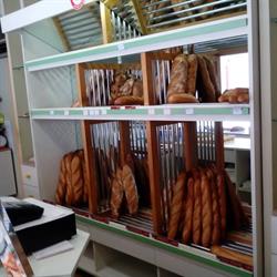 Ma Petite Boulangerie, Saint-Jean-de-Muzols - Horaires d'ouverture