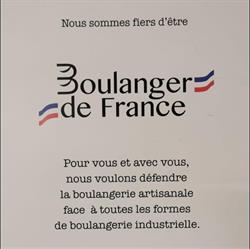 Boulangerie patisserie - aux 4 petits gatis, Bézenet - Horaires d'ouverture