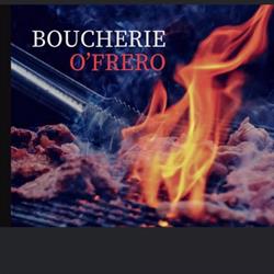 Boucherie Charcuterie O'Frero, Éguilles - Horaires d'ouverture