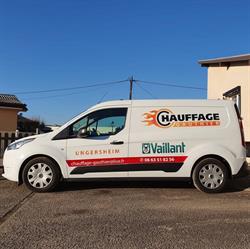 Chauffage Gauthier, Ungersheim - Horaires d'ouverture