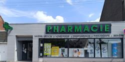 Pharmacie Desbuisson, Herlies - Horaires d'ouverture
