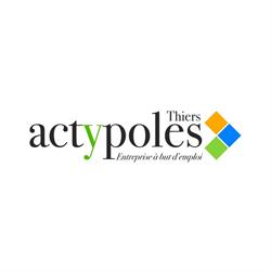 ACTYPOLES-THIERS, Thiers - Horaires d'ouverture