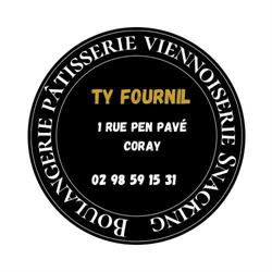 Ty Fournil, Coray - Horaires d'ouverture