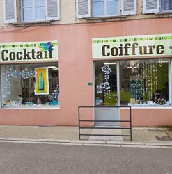 COCKTAIL COIFFURE (MADAME ANDREA MARTIN), Saint-Étienne-de-Saint-Geoirs - Horaires d'ouverture