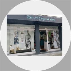 Zen En Corps Et Sens, Albi - Horaires d'ouverture