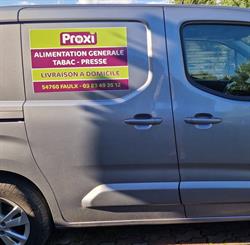 Proxi Super, Faulx - Horaires d'ouverture