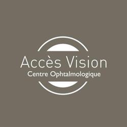 Centre Acces Vision Sarl, Paris - Horaires d'ouverture