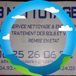 AB Nettoyage, Cannes - Horaires d'ouverture