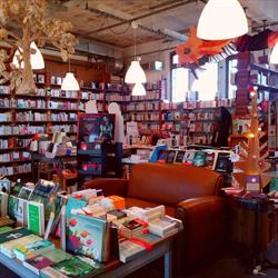 Actes Sud Librairie, Calais - Horaires d'ouverture