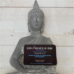 Les Ciseaux D'Emi, Le Haillan - Horaires d'ouverture