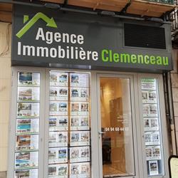 Agence Immobilière Clémenceau, Draguignan - Horaires d'ouverture