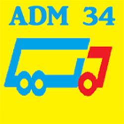 Adm 34 Déménagements, Montpellier - Horaires d'ouverture