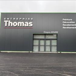 Entreprise Thomas, Pédernec - Horaires d'ouverture
